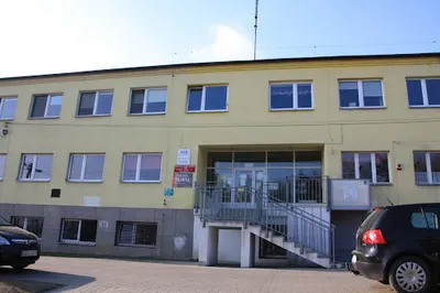 Miejski Zespół Przychodni Rejonowych w Zgierzu: Przychodnia nr 1